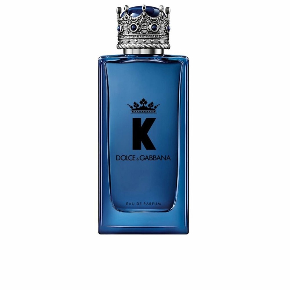 Ανδρικό Άρωμα Dolce & Gabbana K pour Homme Eau de Parfum EDP 100 ml