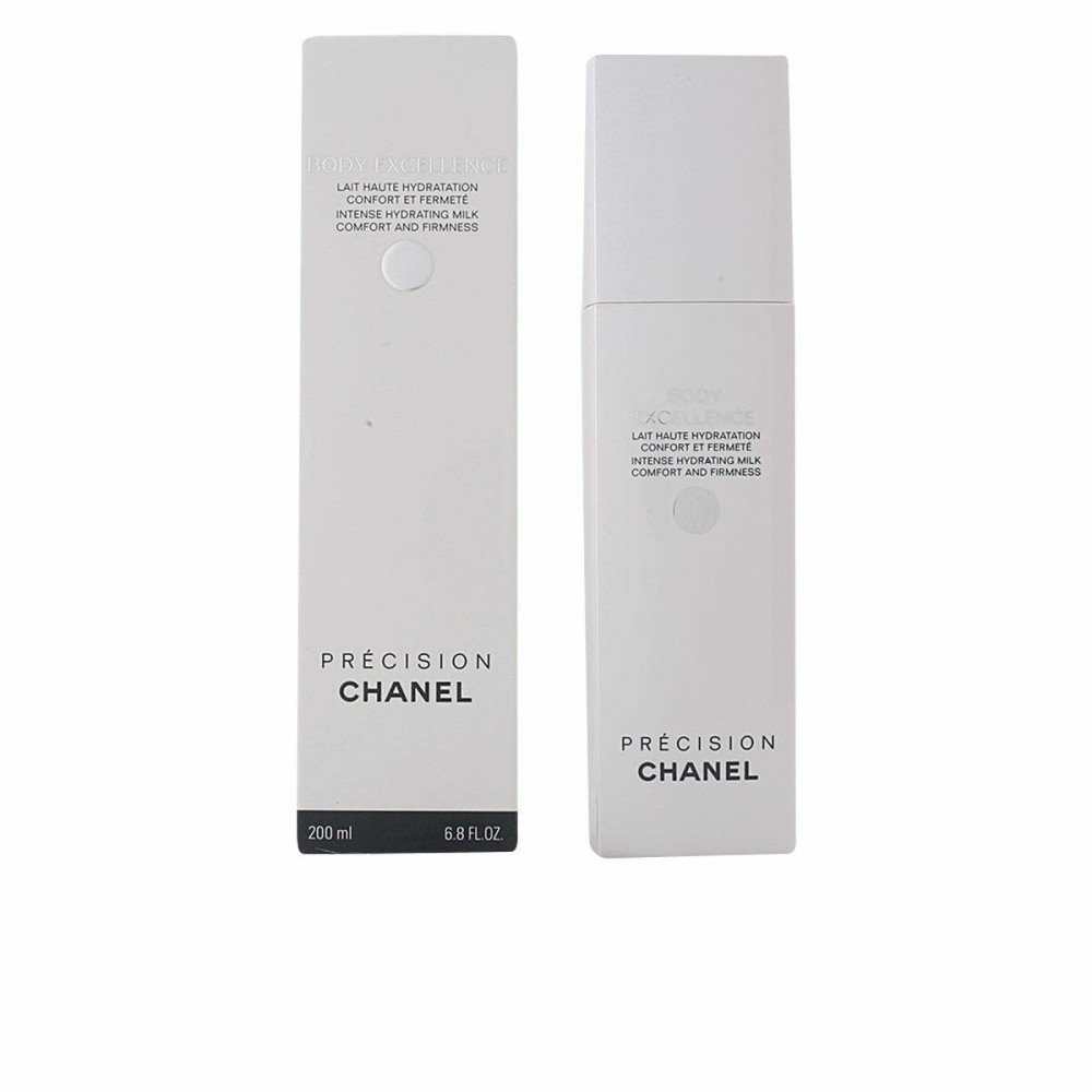 Γαλάκτωμα Σώματος Chanel Cristalle Eau de Toilette 200 ml Ενυδατική (200 ml)