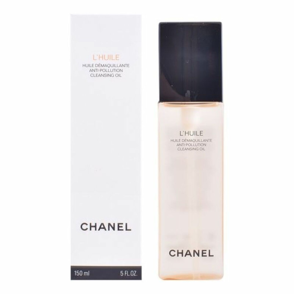 Λάδι Ντεμακιγιάζ L'Huile Chanel Kosmetik (150 ml) 150 ml