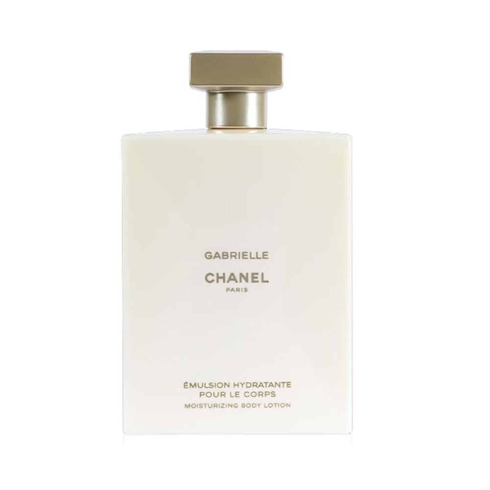 Ενυδατική Λοσιόν Gabrielle Chanel Gabrielle (200 ml) 200 ml