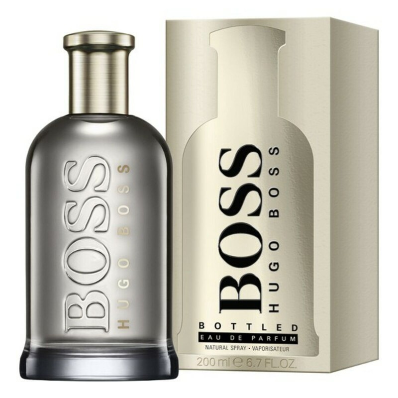 Ανδρικό Άρωμα Boss Bottled Hugo Boss Boss Bottled Eau de Parfum EDP EDP 200 ml