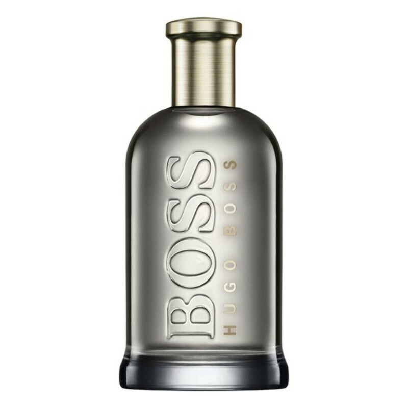 Ανδρικό Άρωμα Boss Bottled Hugo Boss Boss Bottled Eau de Parfum EDP EDP 200 ml