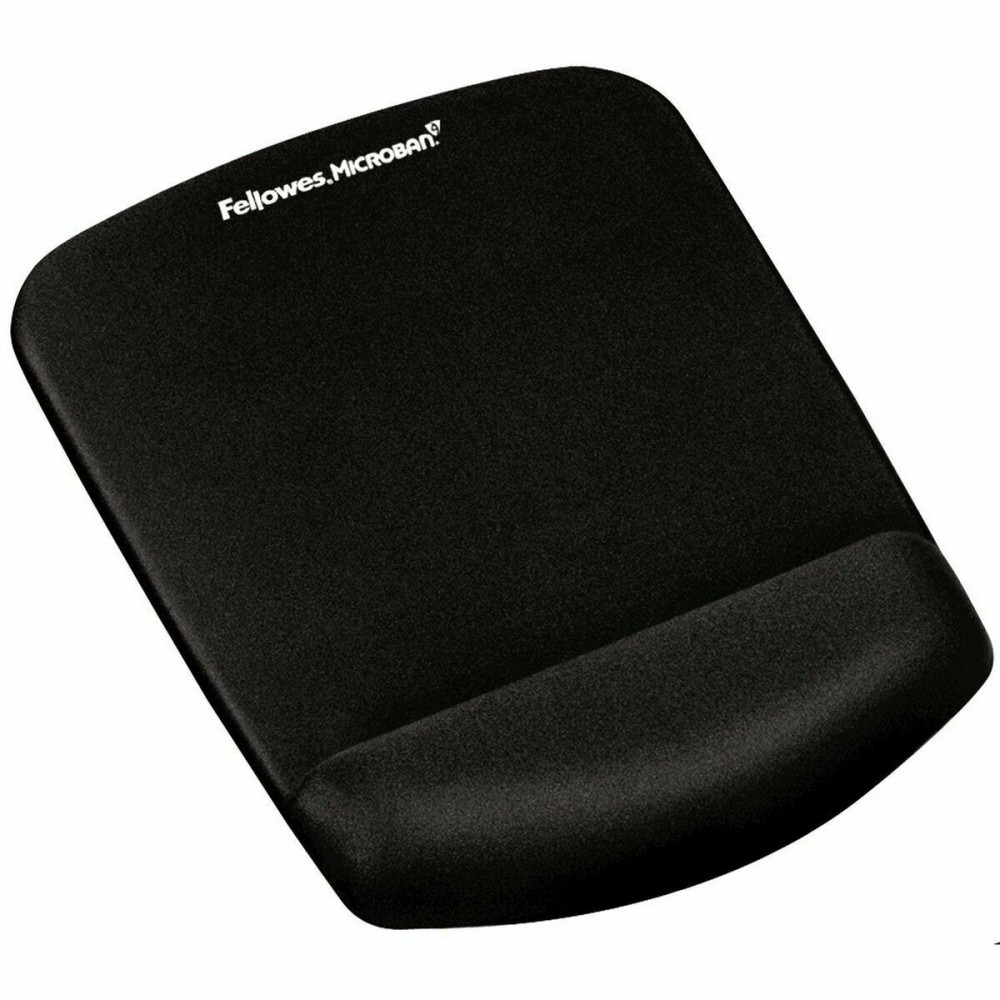 Mousepad Fellowes 9252003 Μαύρο