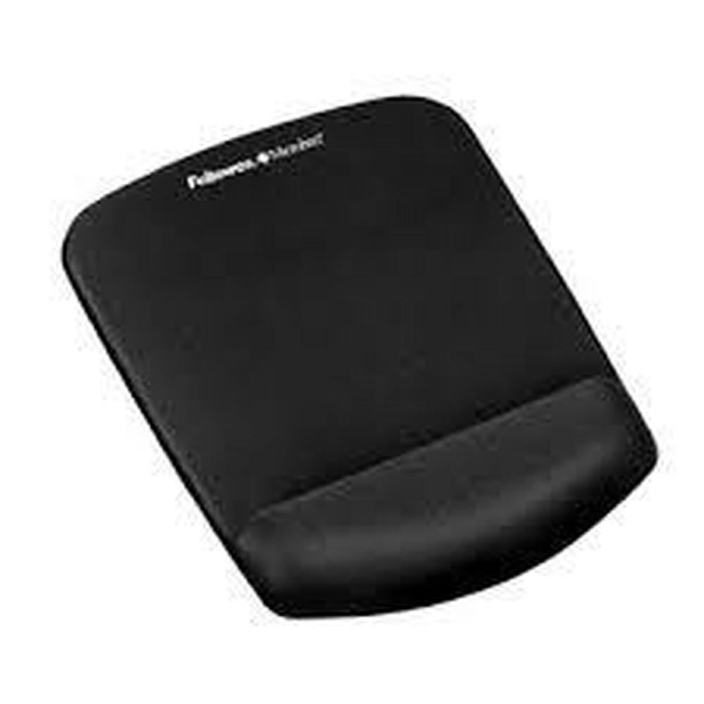 Mousepad Fellowes 9252003 Μαύρο