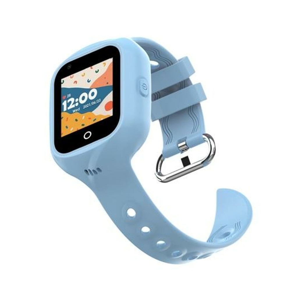 Παιδικό Smartwatch Celly KIDSWATCH4G 1,4" Μπλε