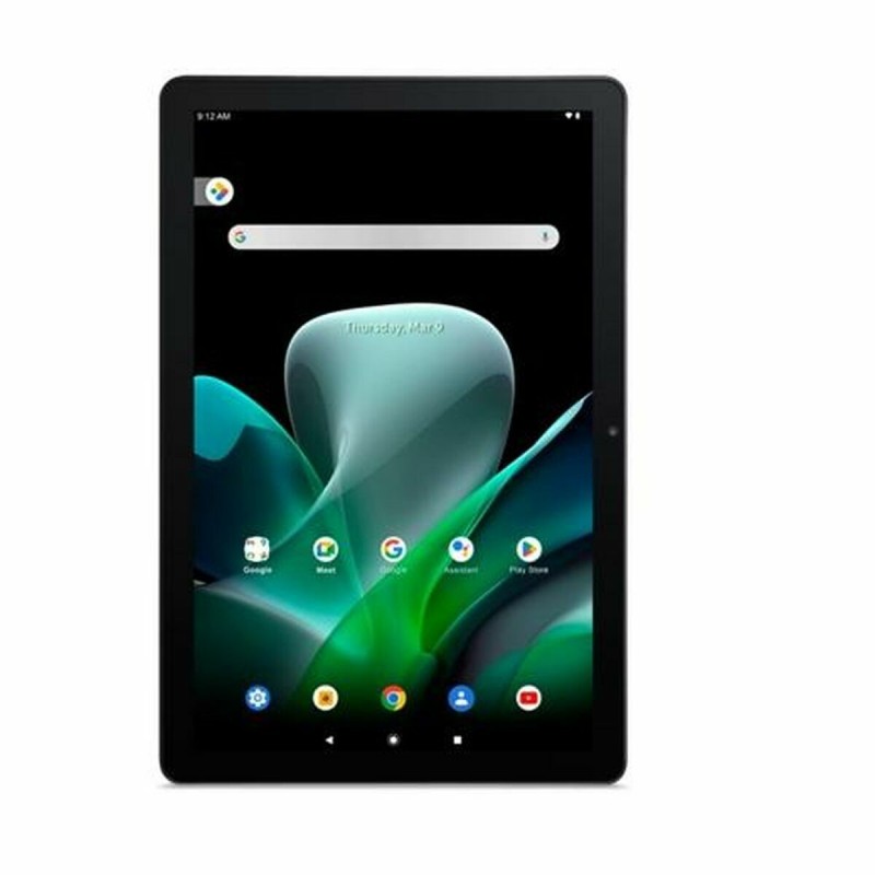 Tablet Acer M10 4 GB RAM 128 GB 10,1" Mediatek MT8183 Μαύρο Σαμπάνια