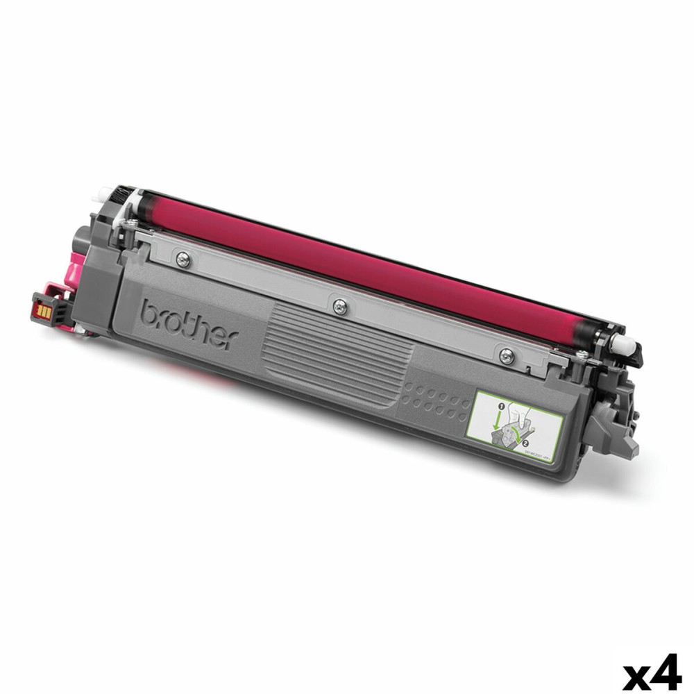 Τόνερ Brother HLL3220CW, 3240CDW, DCPL3520CDW, 3560CDW, MFCL3740CDW, 3760CDW, HLL8230CDW, 8240CDW, MFCL8340CDW, 8390CDW Mατζέντα