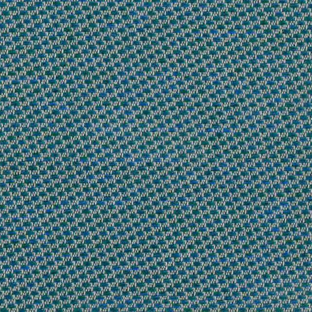 Καναπές κήπου Gissele Ανοιχτό Μπλε Νάιλον 80 x 80 x 64 cm