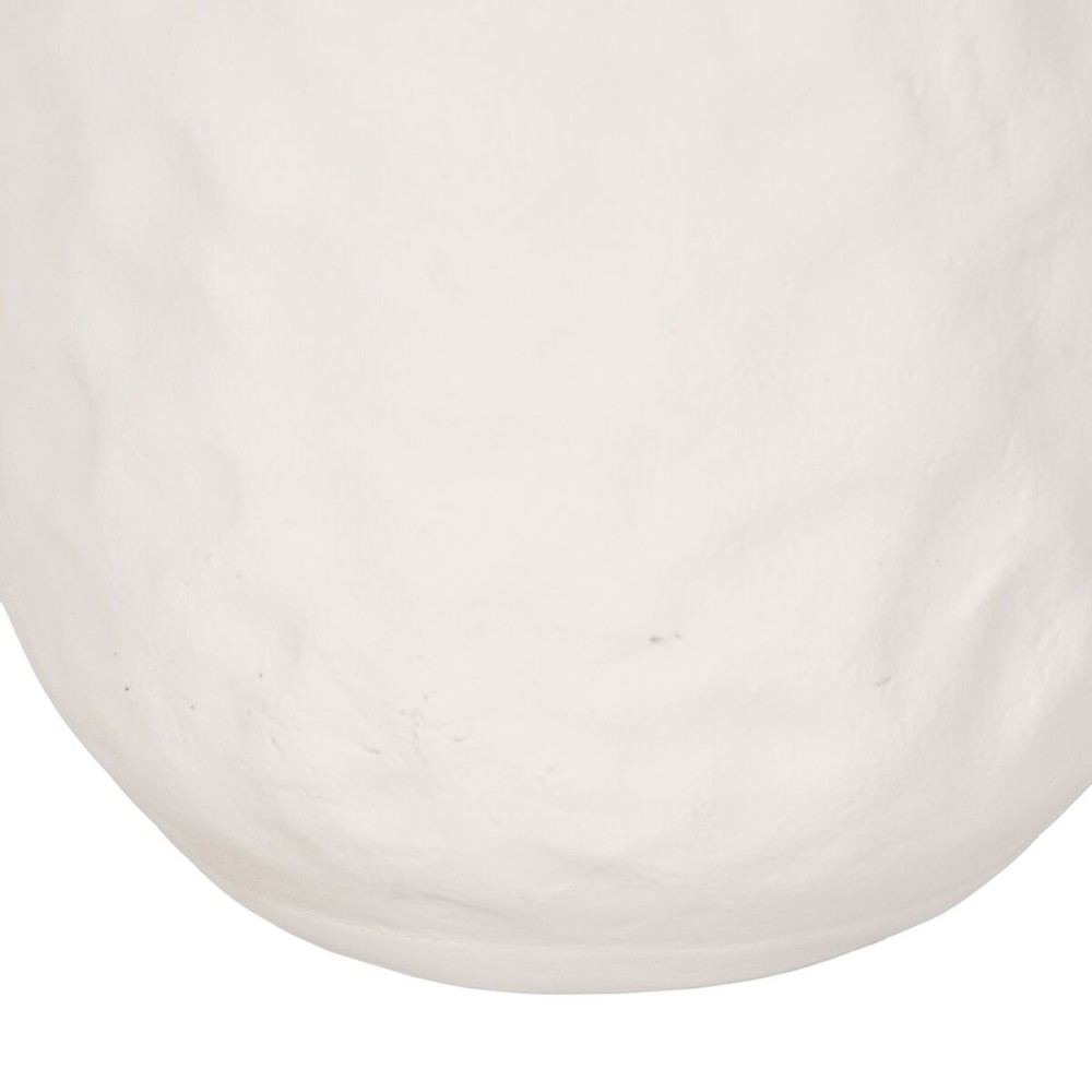 Kανάτα Λευκό Κεραμικά 20 x 17 x 36 cm