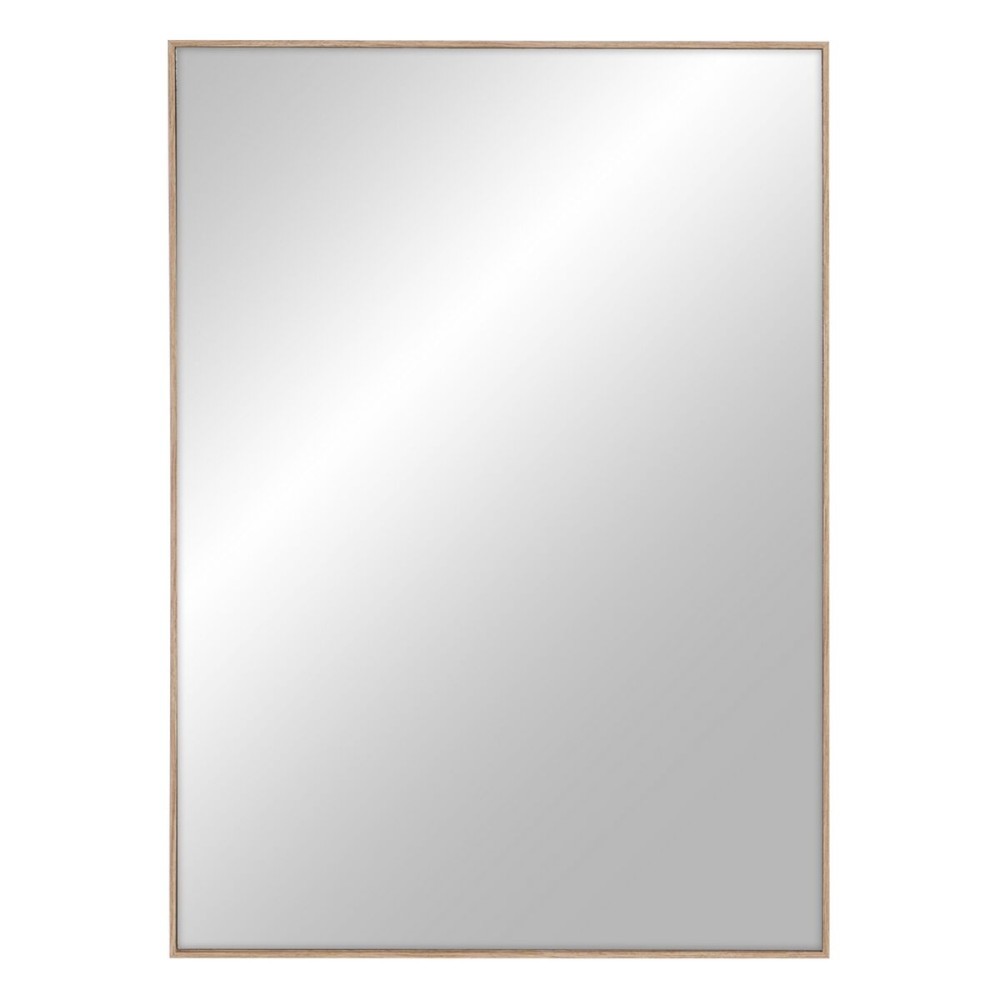 Τοίχο καθρέφτη Φυσικό Κρυστάλλινο 51 x 3 x 71,5 cm
