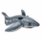 Φουσκωτή Φιγούρα για την Πισίνα Intex Καρχαρίας 173 x 5,6 x 10,7 cm (x6)