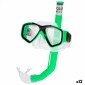 Γυαλιά Καταδύσεων με Σωλήνα Colorbaby Aqua Sport Παιδικά (12 Μονάδες)
