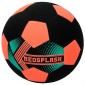 Μπάλα Ποδοσφαίρου Παραλία Colorbaby Neoplash New Arrow Ø 22 cm (24 Μονάδες)