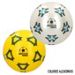 Μπάλα Ποδοσφαίρου Colorbaby PVC (24 Μονάδες)