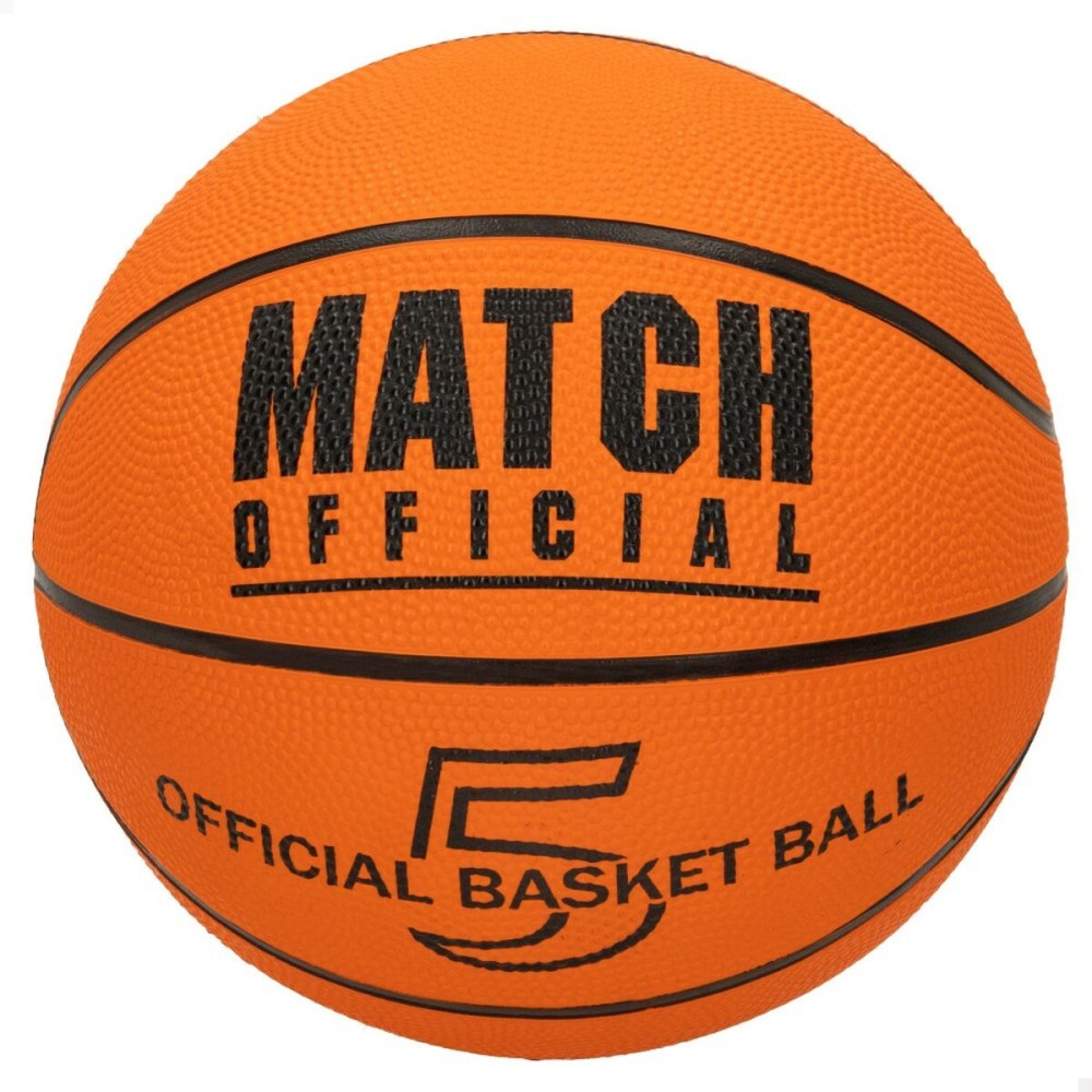 Mπάλα Μπάσκετ Match 5 Ø 22 cm 12 Μονάδες