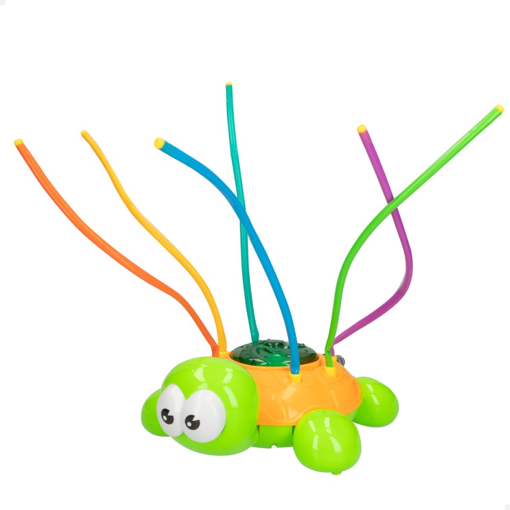 Παιχνίδι Ψεκαστήρας νερού Colorbaby Πλαστική ύλη 28 x 9 x 20 cm (x6)