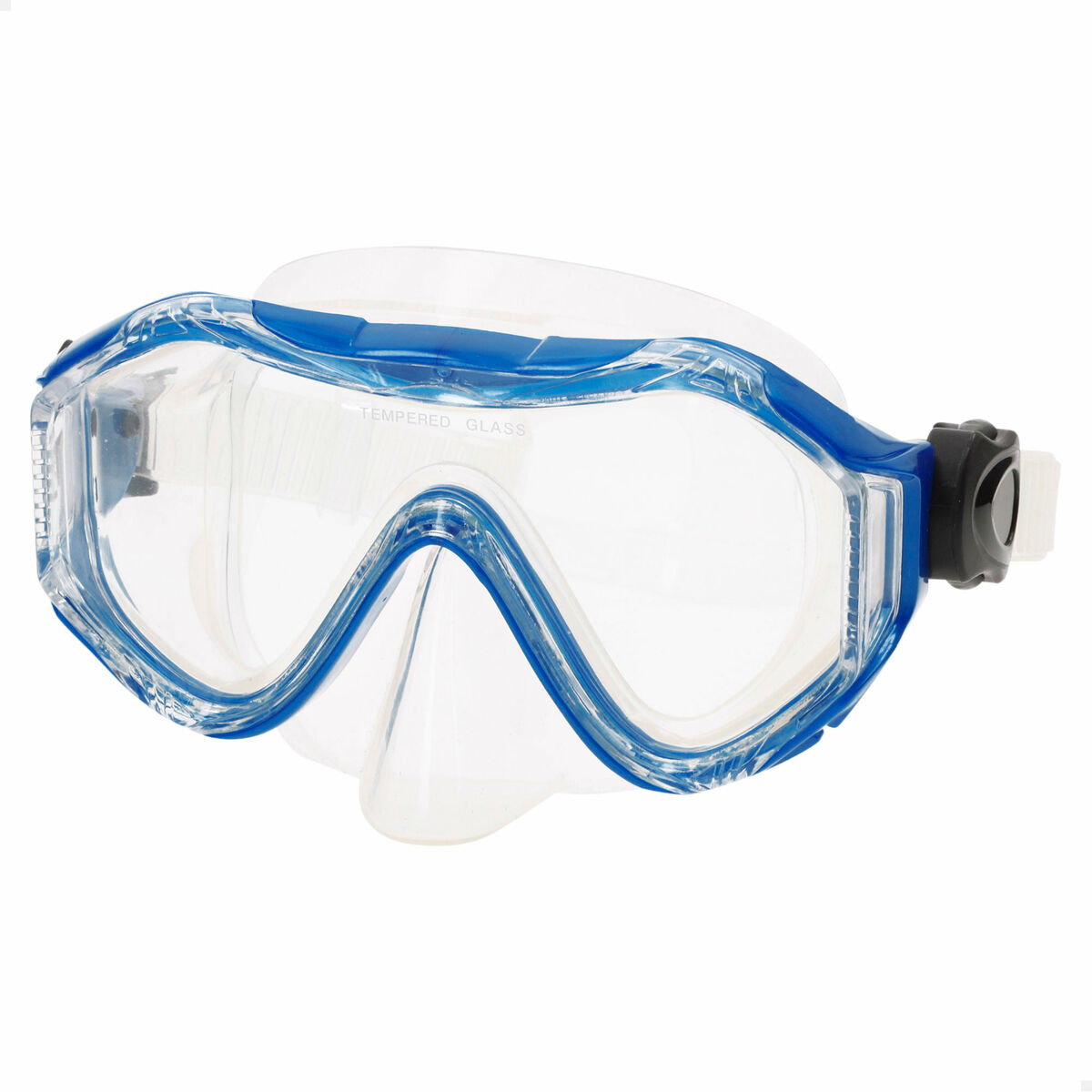 Γυαλιά κατάδυσης AquaSport (x6)