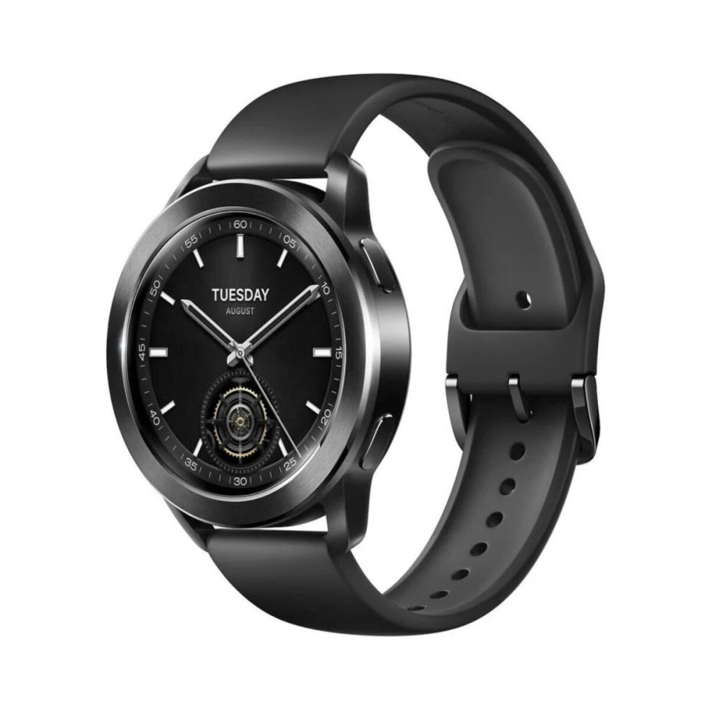 Smartwatch Xiaomi Μαύρο