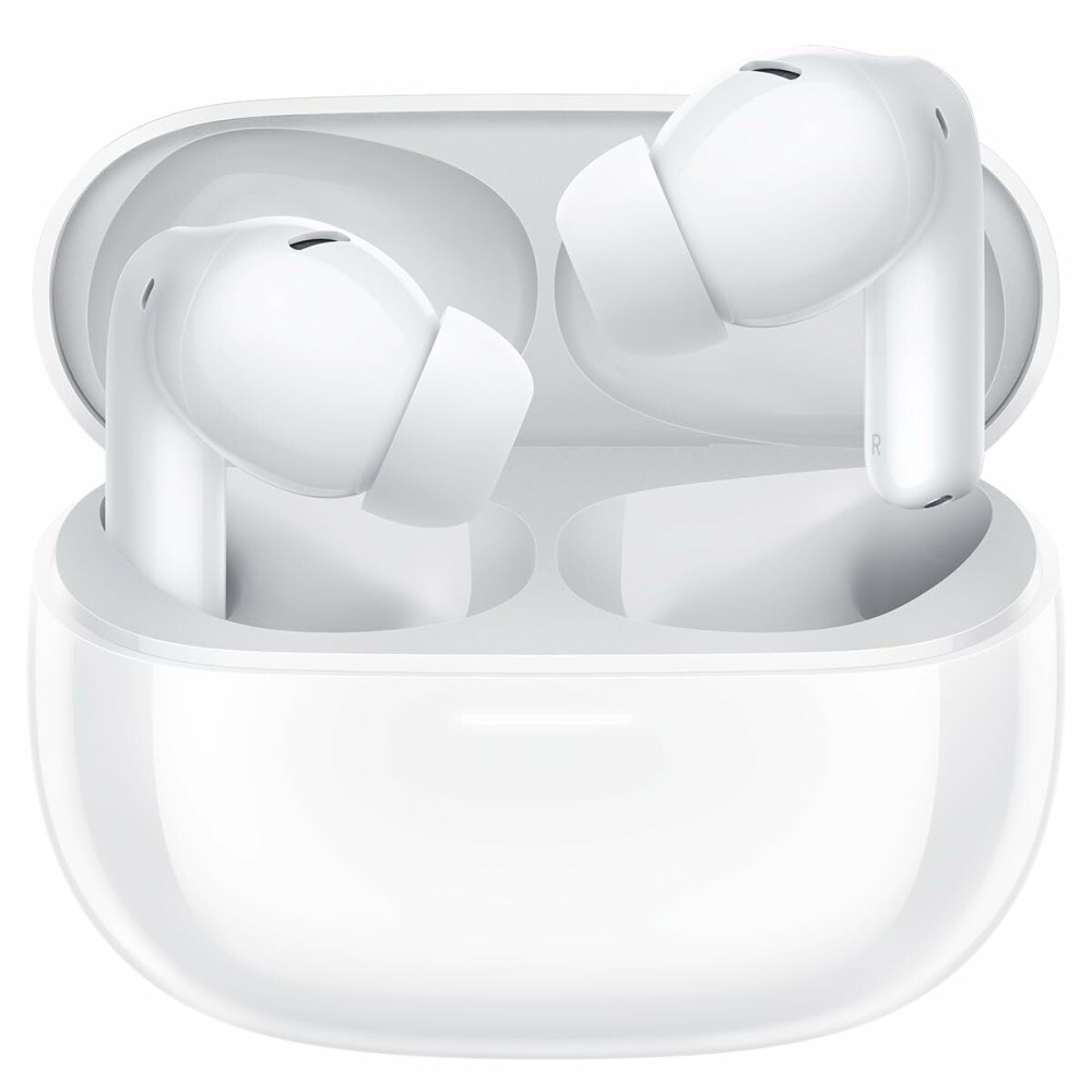 Ακουστικά Xiaomi Λευκό