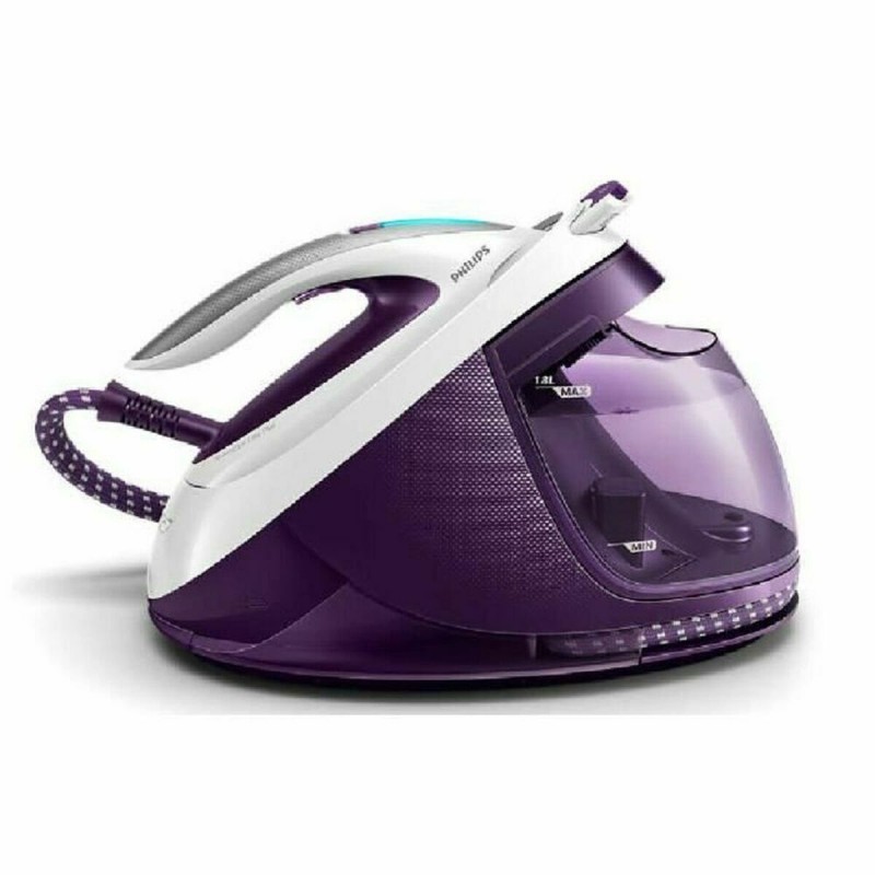 Σίδερο Παραγωγής Ατμού Philips GC9660/30 2700 W
