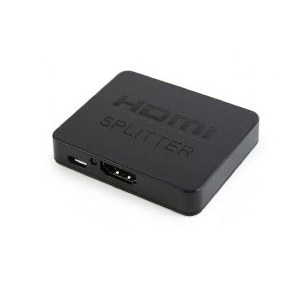 Διακόπτης HDMI GEMBIRD DSP-2PH4-03
