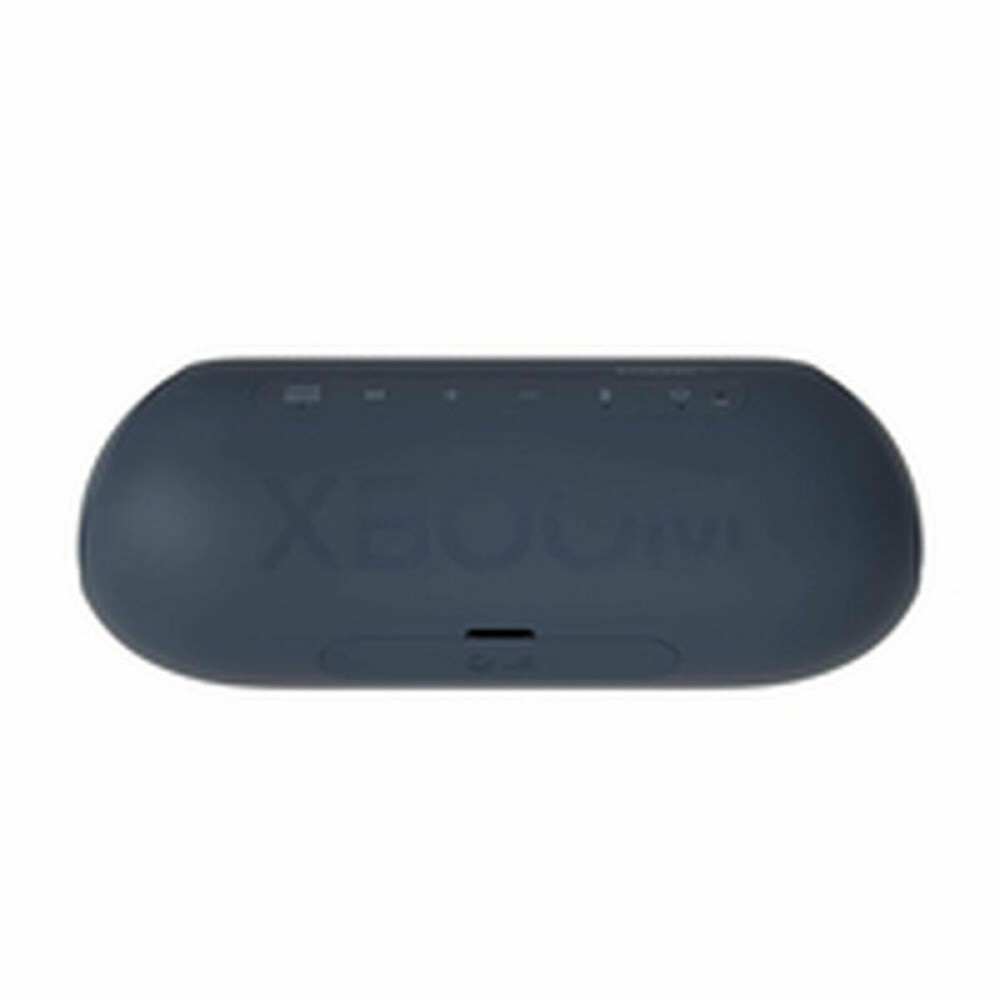 Ηχείο Bluetooth LG XBOOM Go PL5 3900 mAh 20W Μπλε Ναυτικό Μπλε