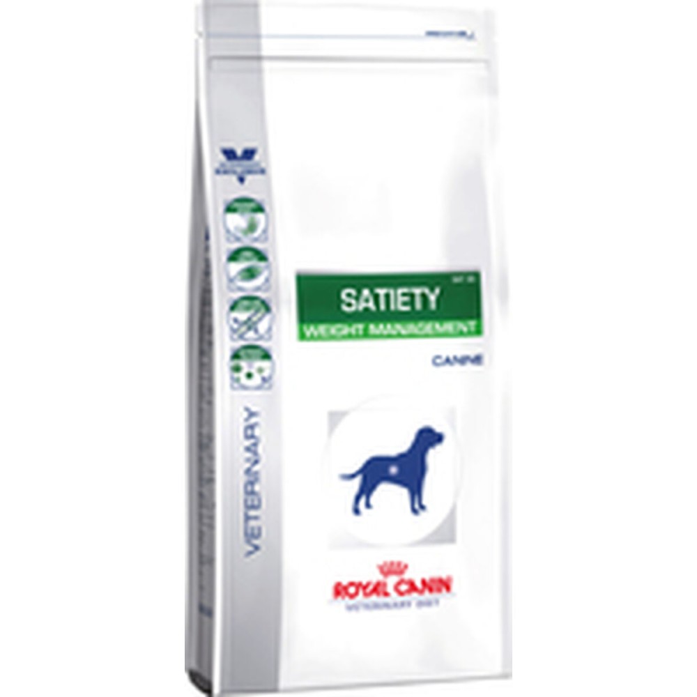 Φαγητό για ζώα Royal Canin Satiety Weight Management 12 kg