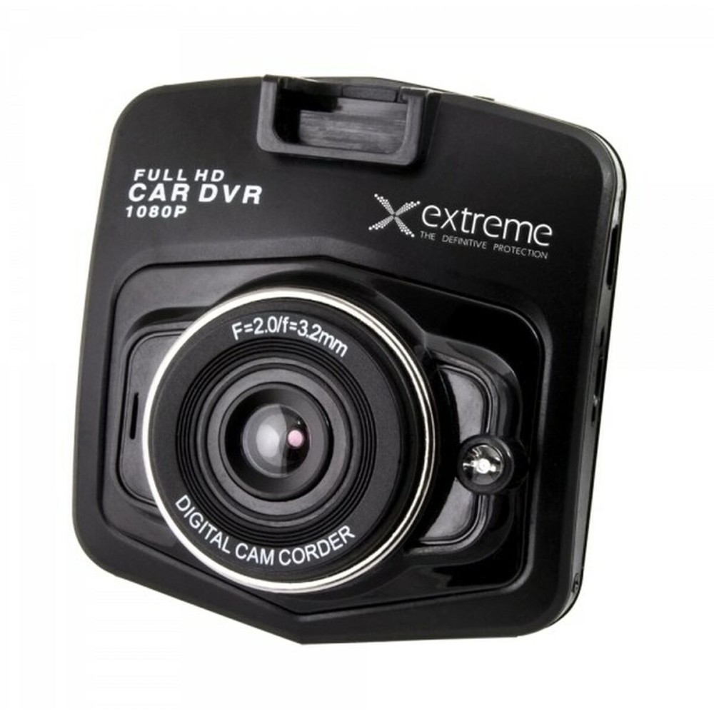 Αθλητική Κάμερα για Αυτοκίνητο Esperanza XDR102