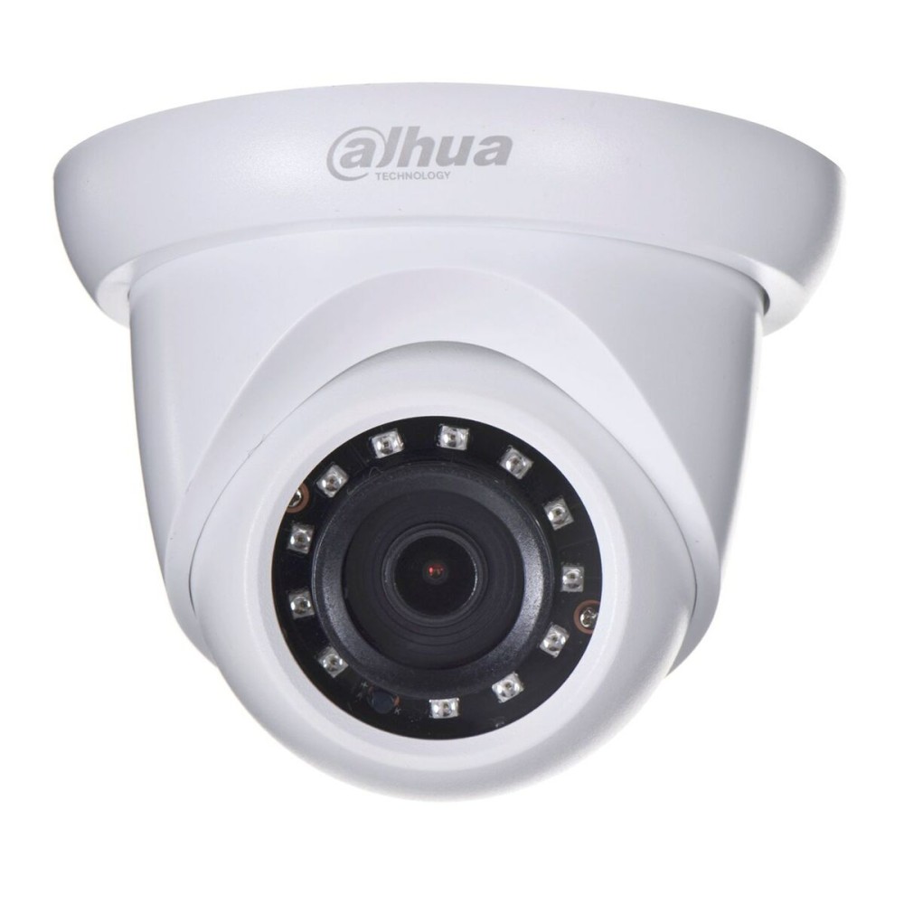 Κάμερα Επιτήρησης Dahua IPC-HDW1230S-0280B-S5