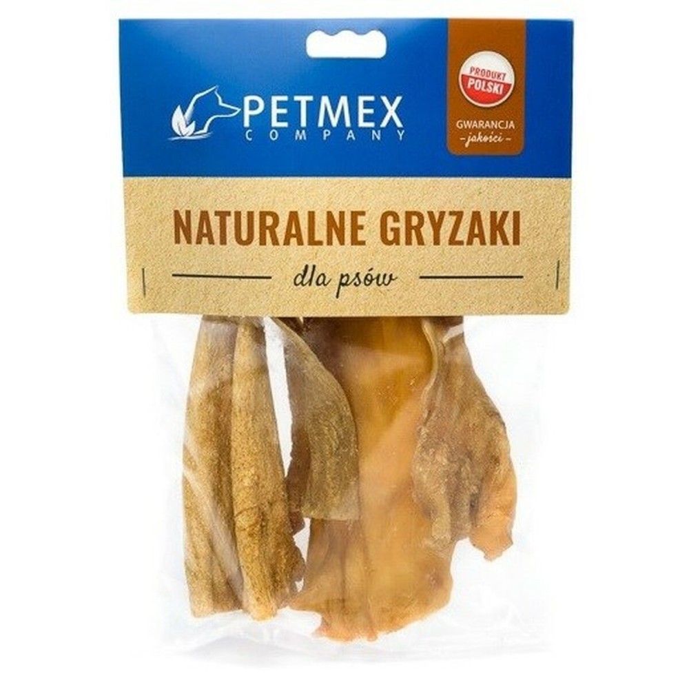 Σνακ για τον Σκύλο Petmex Ενηλίκων Αρνί 100 g