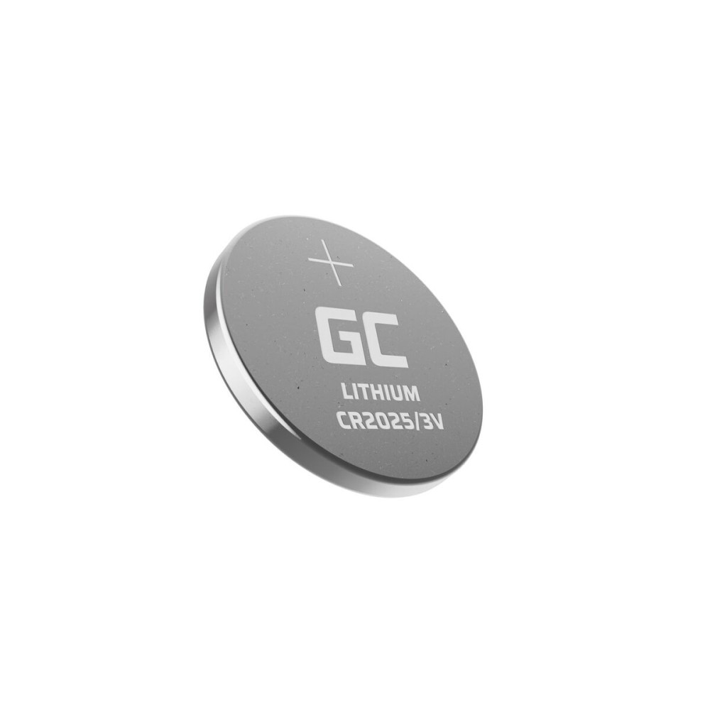 Μπαταρία Λιθίου Green Cell XCR04 160 mAh 3 V (x10)