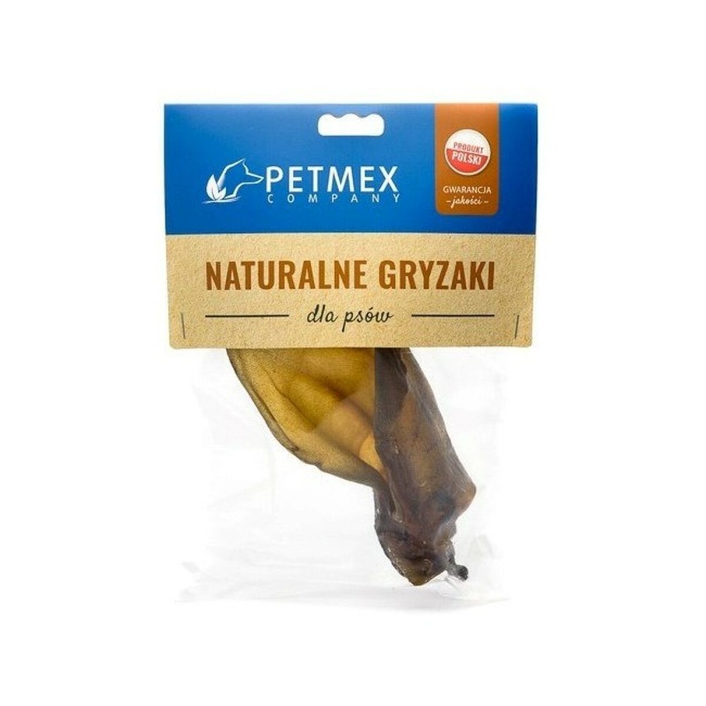 Σνακ για τον Σκύλο Petmex Ενηλίκων Βόειο κρέας 60 g
