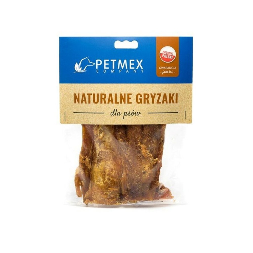 Σνακ για τον Σκύλο Petmex Ενηλίκων Βόειο κρέας 100 g
