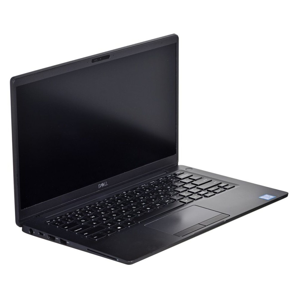 Laptop Dell DELL7400i5-8365U16G512SSD14"FHDW11pQWERTY/LTE (Ανακαινισμenα A)