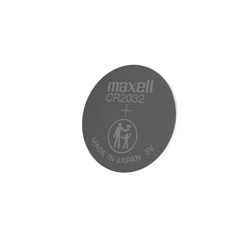 Μπαταρίες Maxell 12238500 3 V (x2)