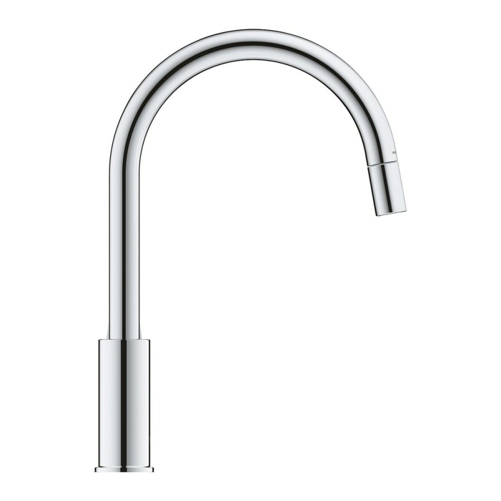 Μονή λαβή βρύση Grohe 30547000 Xρώμιο