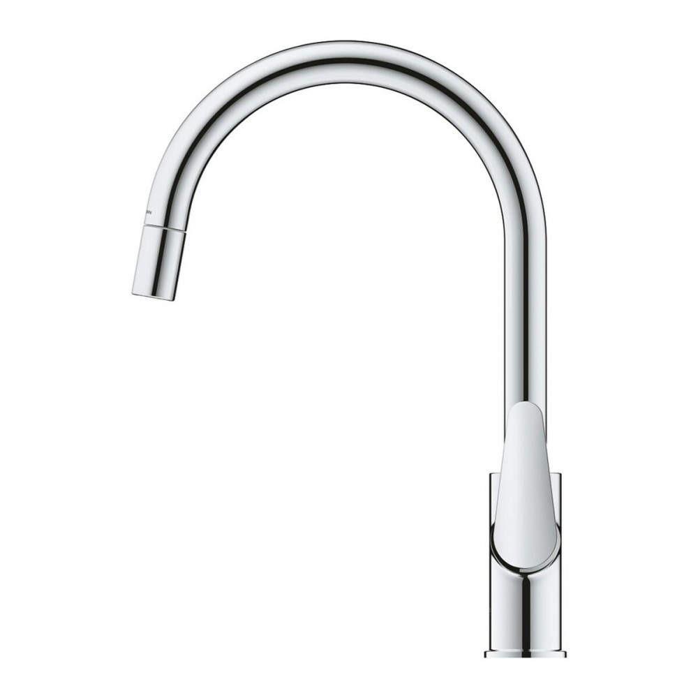 Μονή λαβή βρύση Grohe 30547000 Xρώμιο