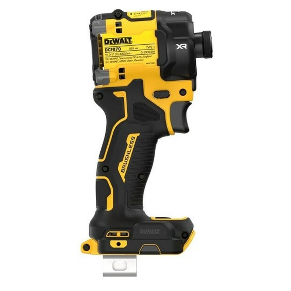 Κρουστικό κλειδί Dewalt DCF870NT 18 V