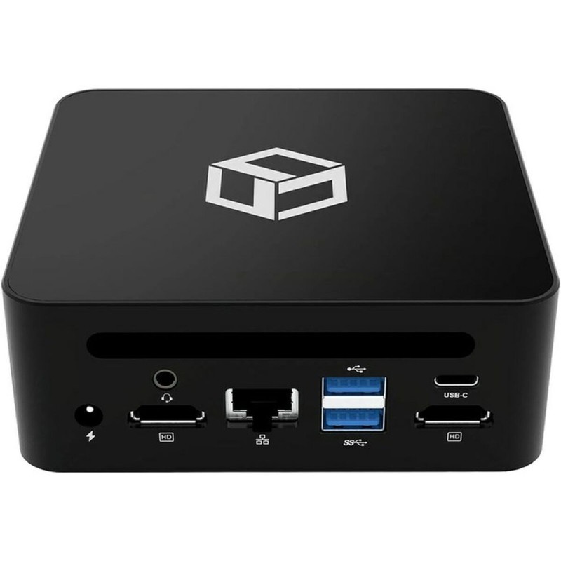 PC Γραφείου Qoobe QE-AP1215U-16GB/1TB Intel Core I3-1215U 16 GB RAM