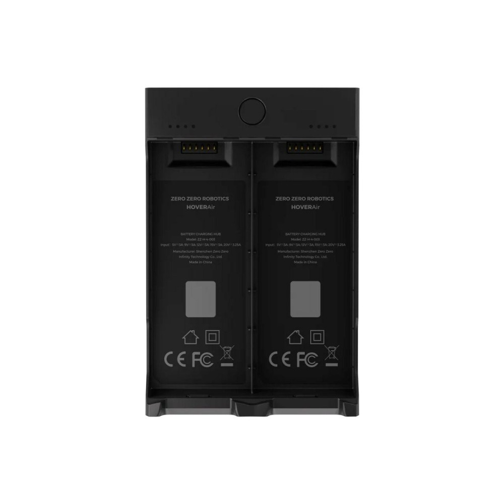 Powerbank Hoverair SP26H002 Μαύρο