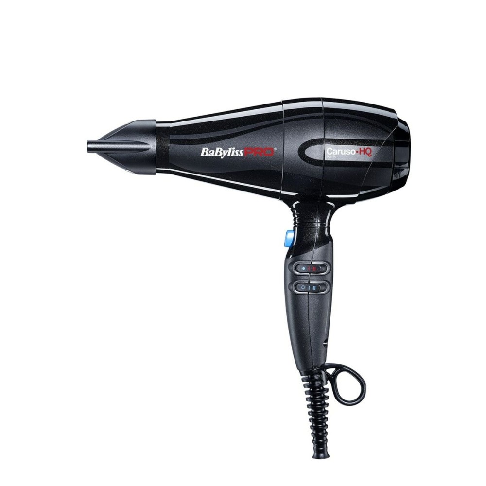 Πιστολάκι Babyliss BAB6970IE Μαύρο 2400 W