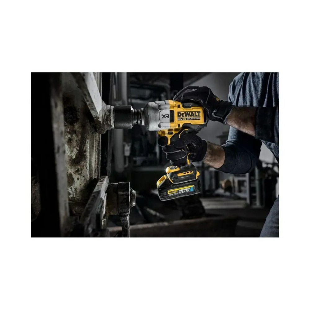Κρουστικό κλειδί Dewalt DCF964N 1100 W 760 W 18 V