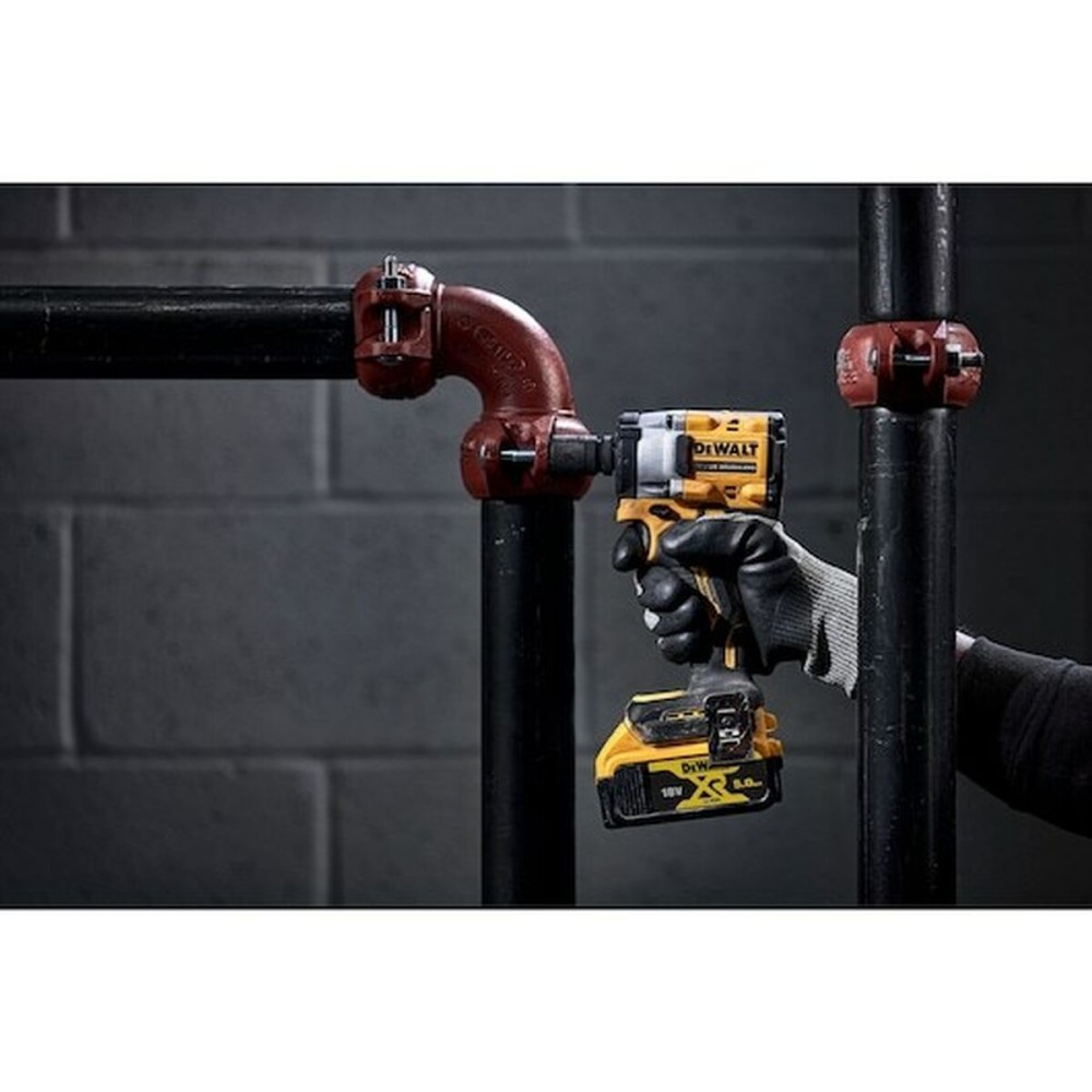 Κρουστικό κλειδί Dewalt DCF922P2T-QW