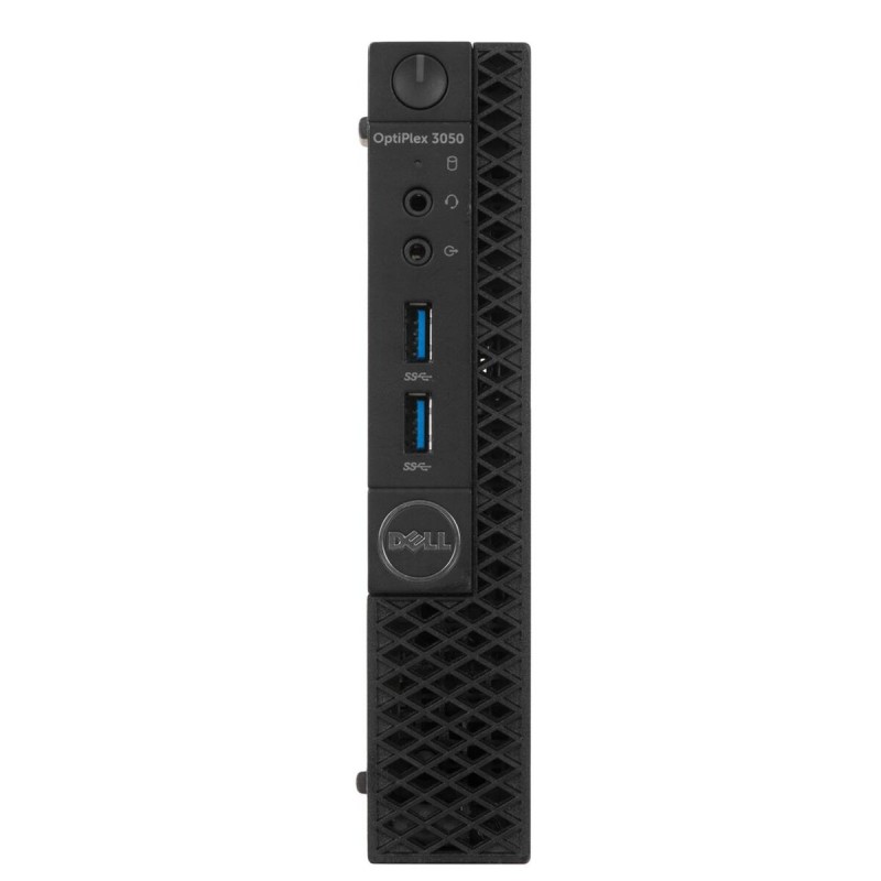 PC Γραφείου Dell OptiPlex 3050M 16 GB RAM 256 GB SSD (Ανακαινισμenα A)
