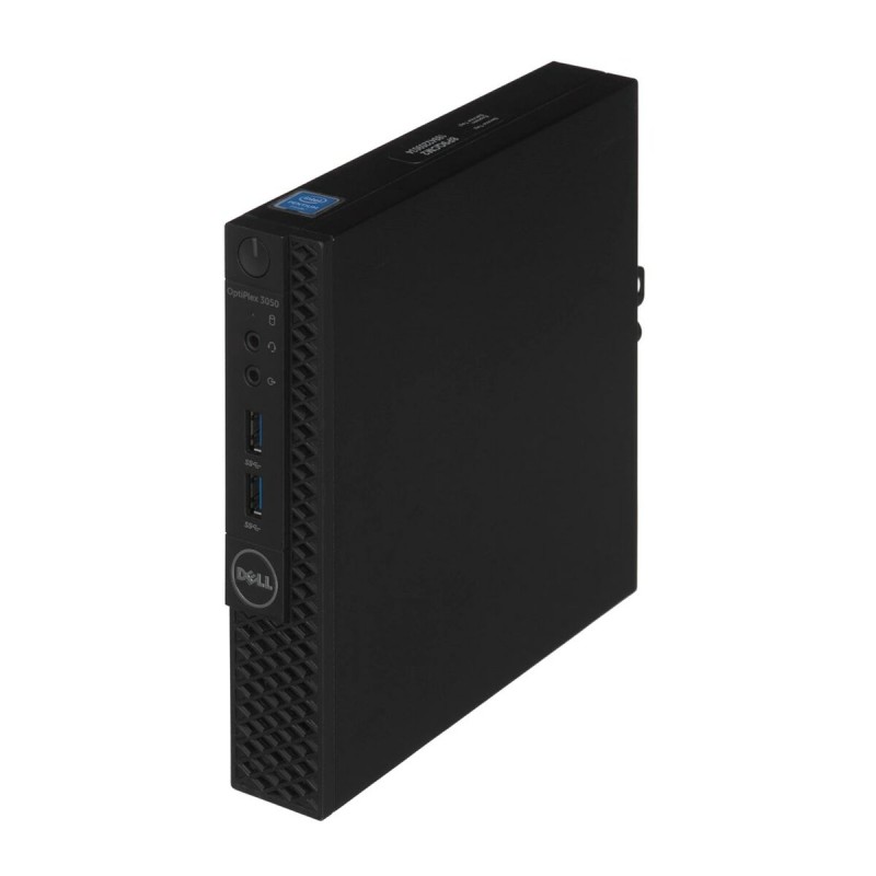 PC Γραφείου Dell OptiPlex 3050M 16 GB RAM 256 GB SSD (Ανακαινισμenα A)