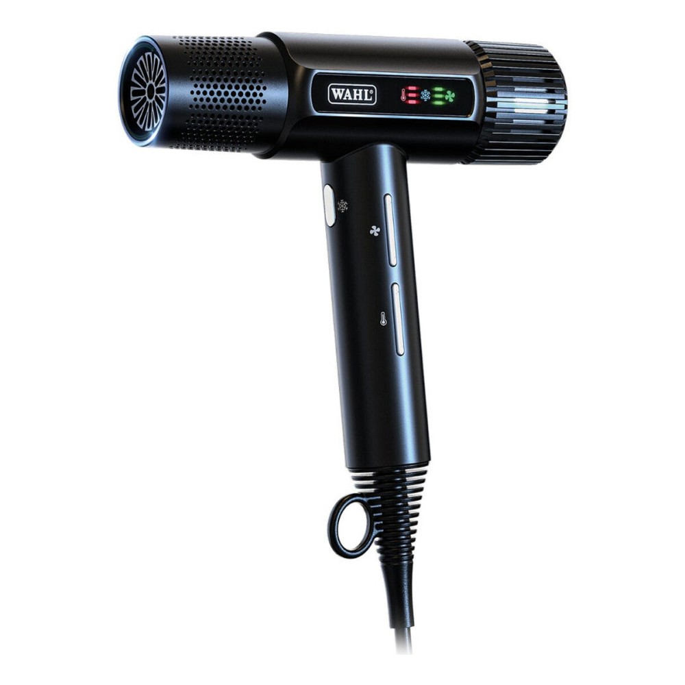 Πιστολάκι Wahl 4321-0470 Μαύρο 1600 W