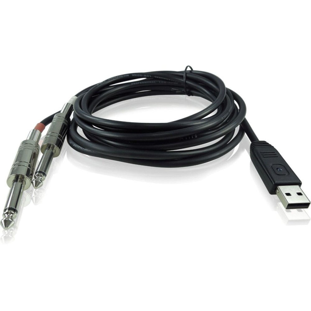 Εξωτερική Συσκευή Εγγραφής Behringer 27000611