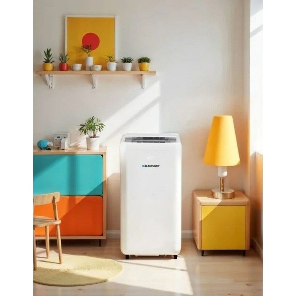 Φορητό Κλιματιστικό Blaupunkt AGDBLFAN013