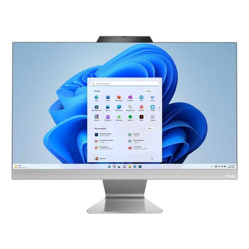 Όλα σε Ένα Asus E3402WVAK-WPC043X