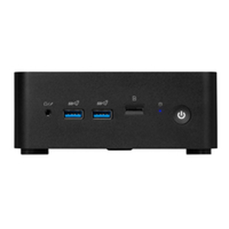 PC Γραφείου MSI Cubi NUC 13MQ-070PL 16 GB RAM 1 TB SSD i7-1365u
